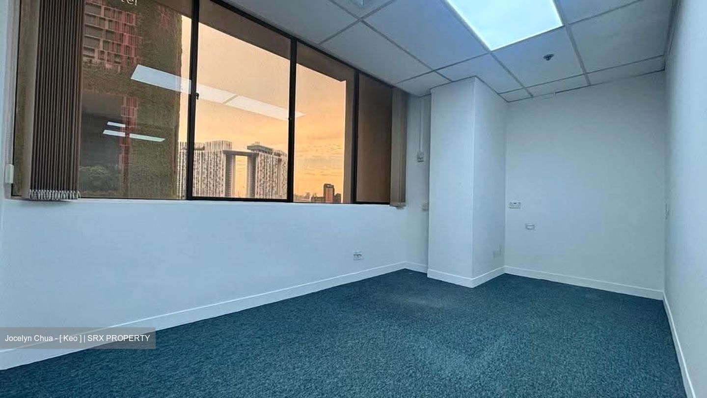 International Plaza (D2), Office #616950721